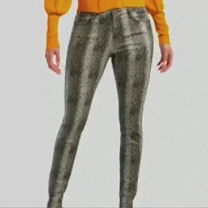 HUE leggings - Size M